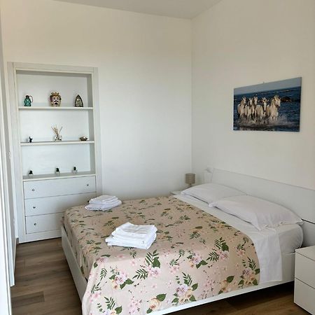 카포오를란도 Dal Barone B&B 외부 사진