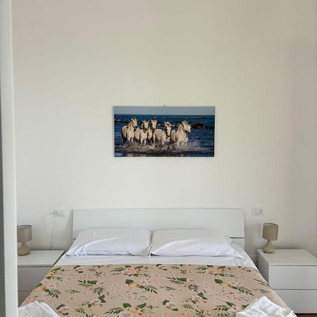 카포오를란도 Dal Barone B&B 외부 사진