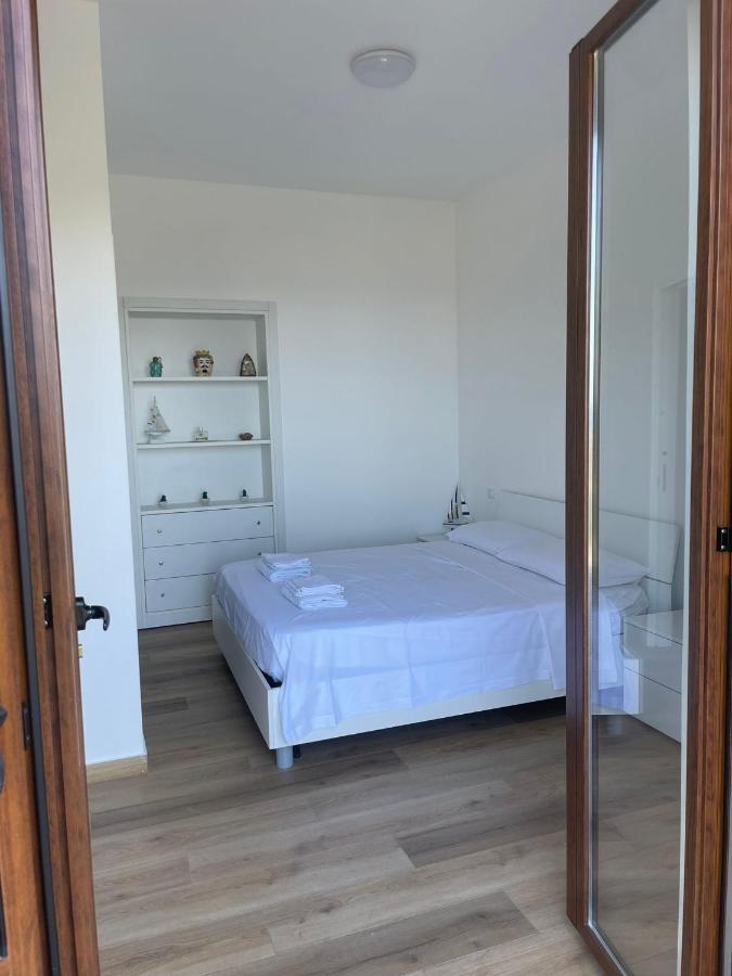 카포오를란도 Dal Barone B&B 외부 사진
