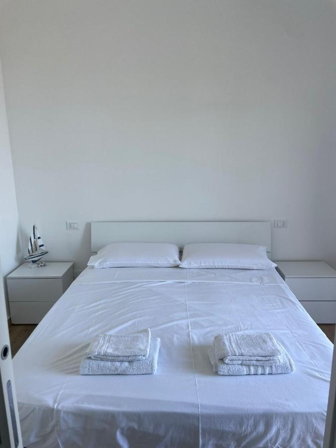 카포오를란도 Dal Barone B&B 외부 사진