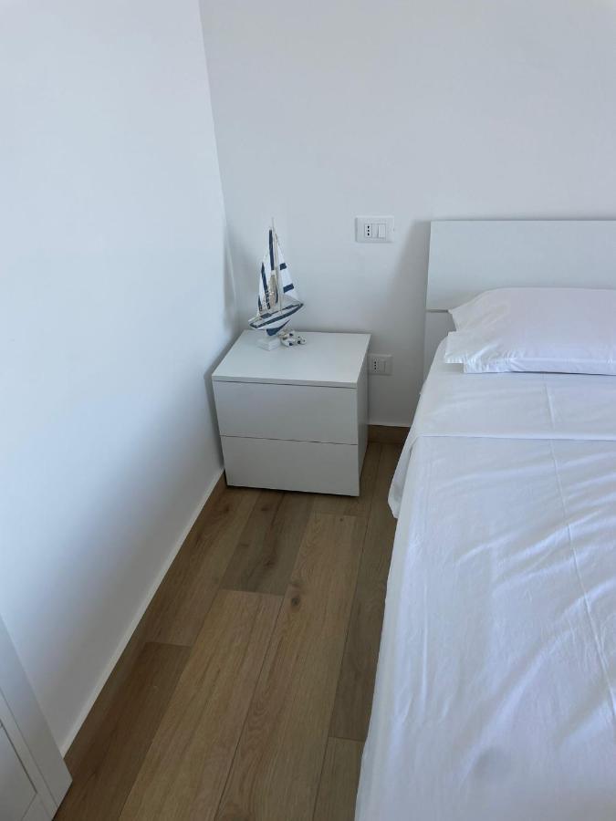 카포오를란도 Dal Barone B&B 외부 사진