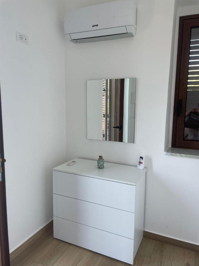 카포오를란도 Dal Barone B&B 외부 사진